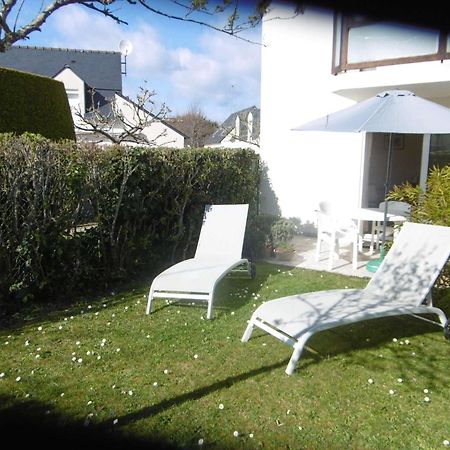 Appartement 2 A 4 Personnes A 50 M Du Port De St Jacques - Kolen Sarzeau Exteriér fotografie
