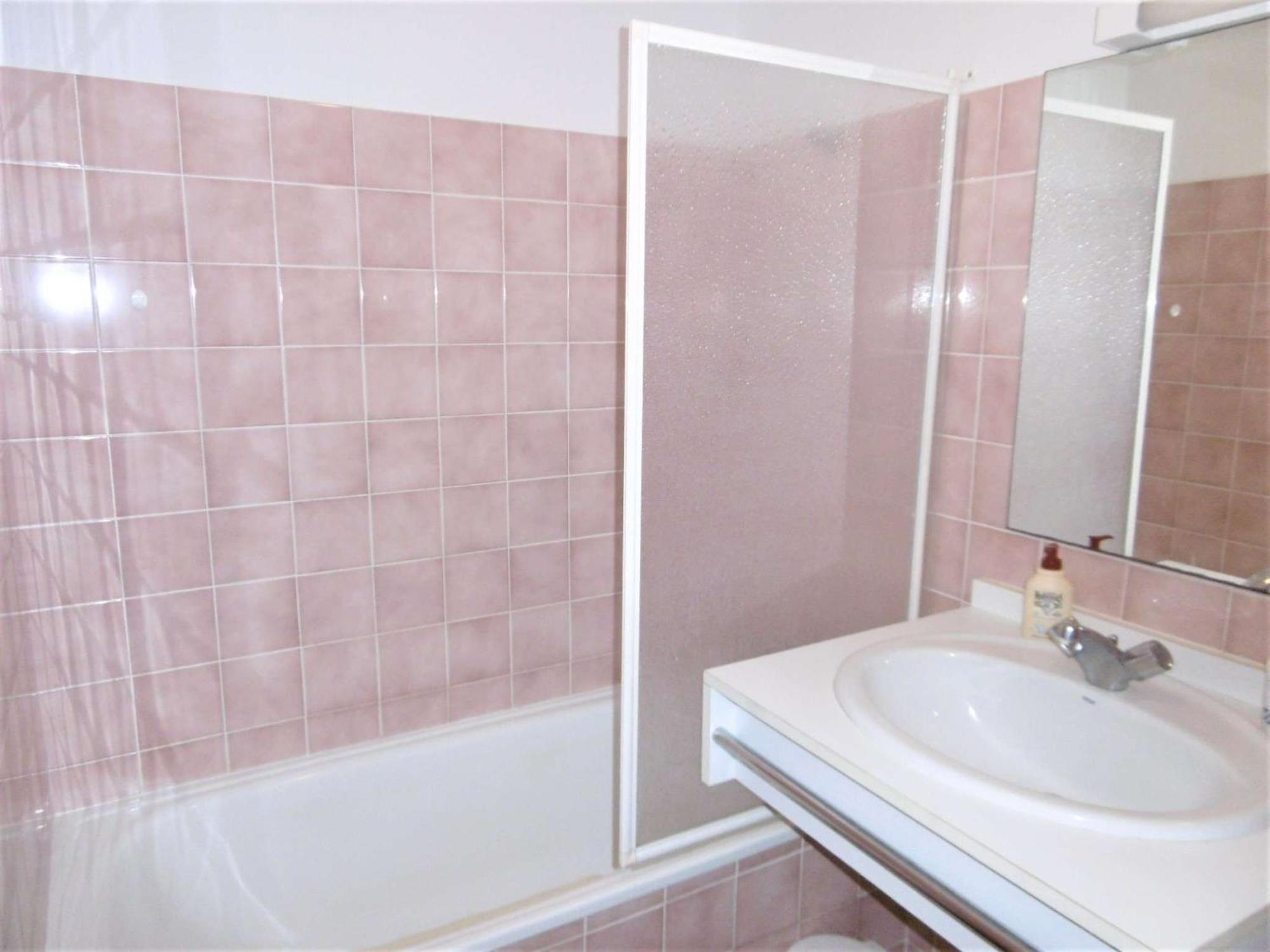 Appartement 2 A 4 Personnes A 50 M Du Port De St Jacques - Kolen Sarzeau Exteriér fotografie