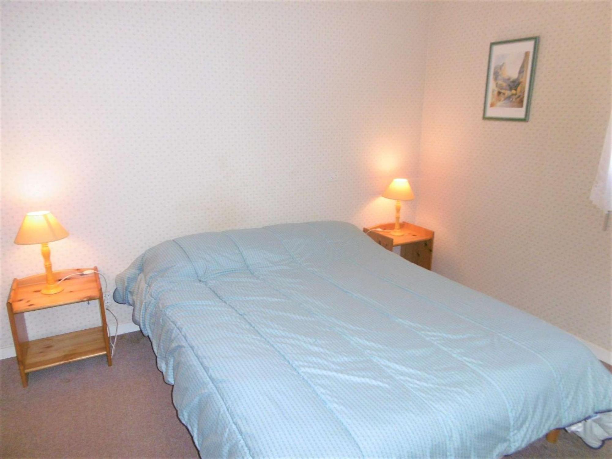 Appartement 2 A 4 Personnes A 50 M Du Port De St Jacques - Kolen Sarzeau Exteriér fotografie