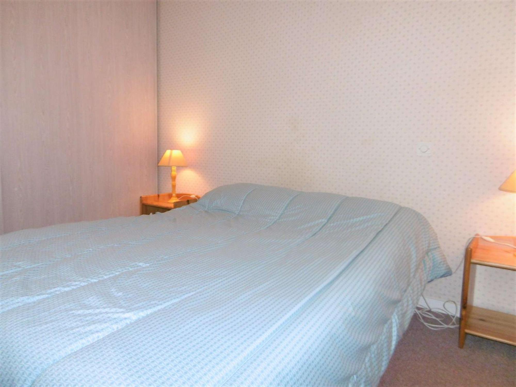 Appartement 2 A 4 Personnes A 50 M Du Port De St Jacques - Kolen Sarzeau Exteriér fotografie