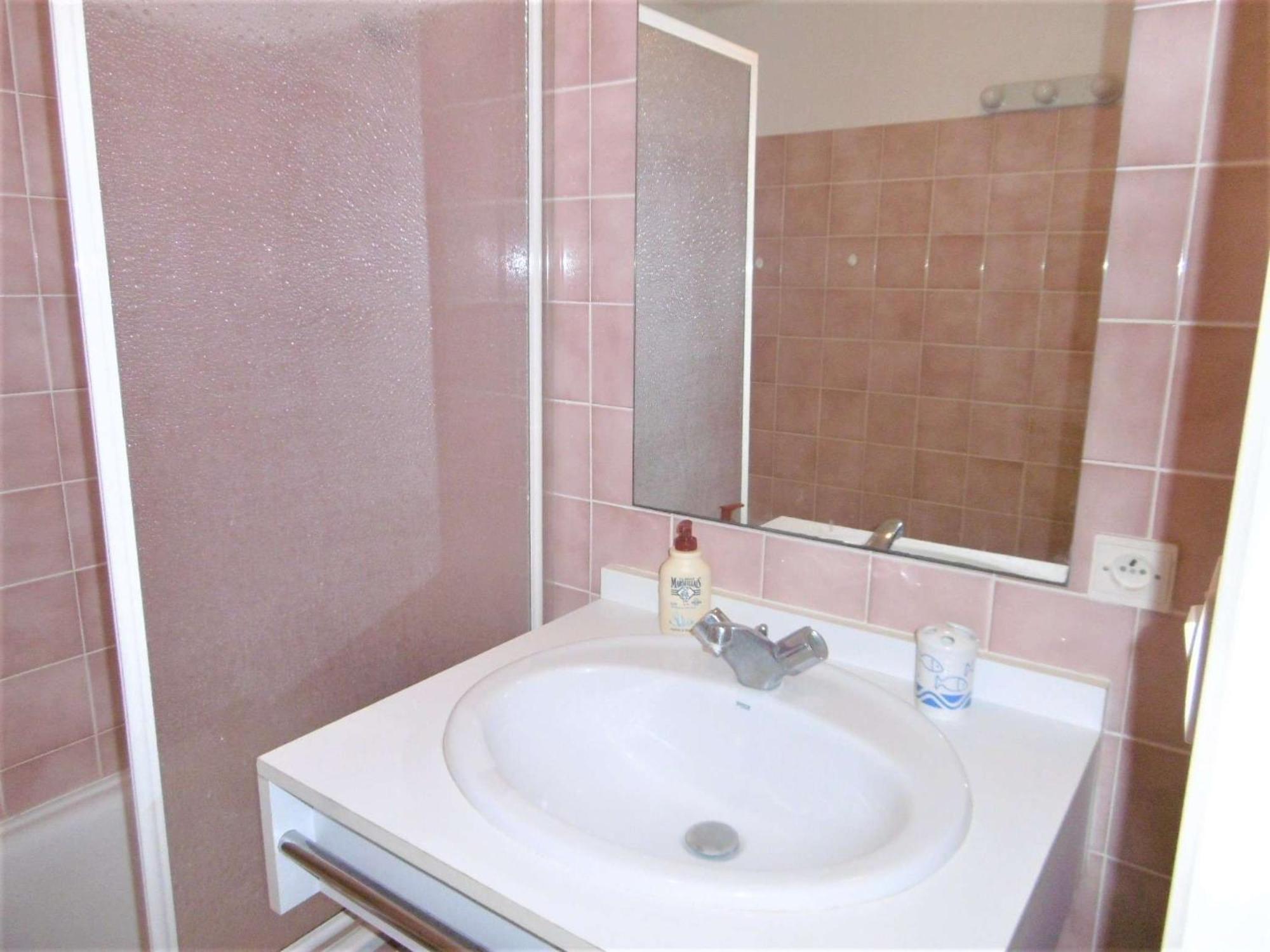 Appartement 2 A 4 Personnes A 50 M Du Port De St Jacques - Kolen Sarzeau Exteriér fotografie