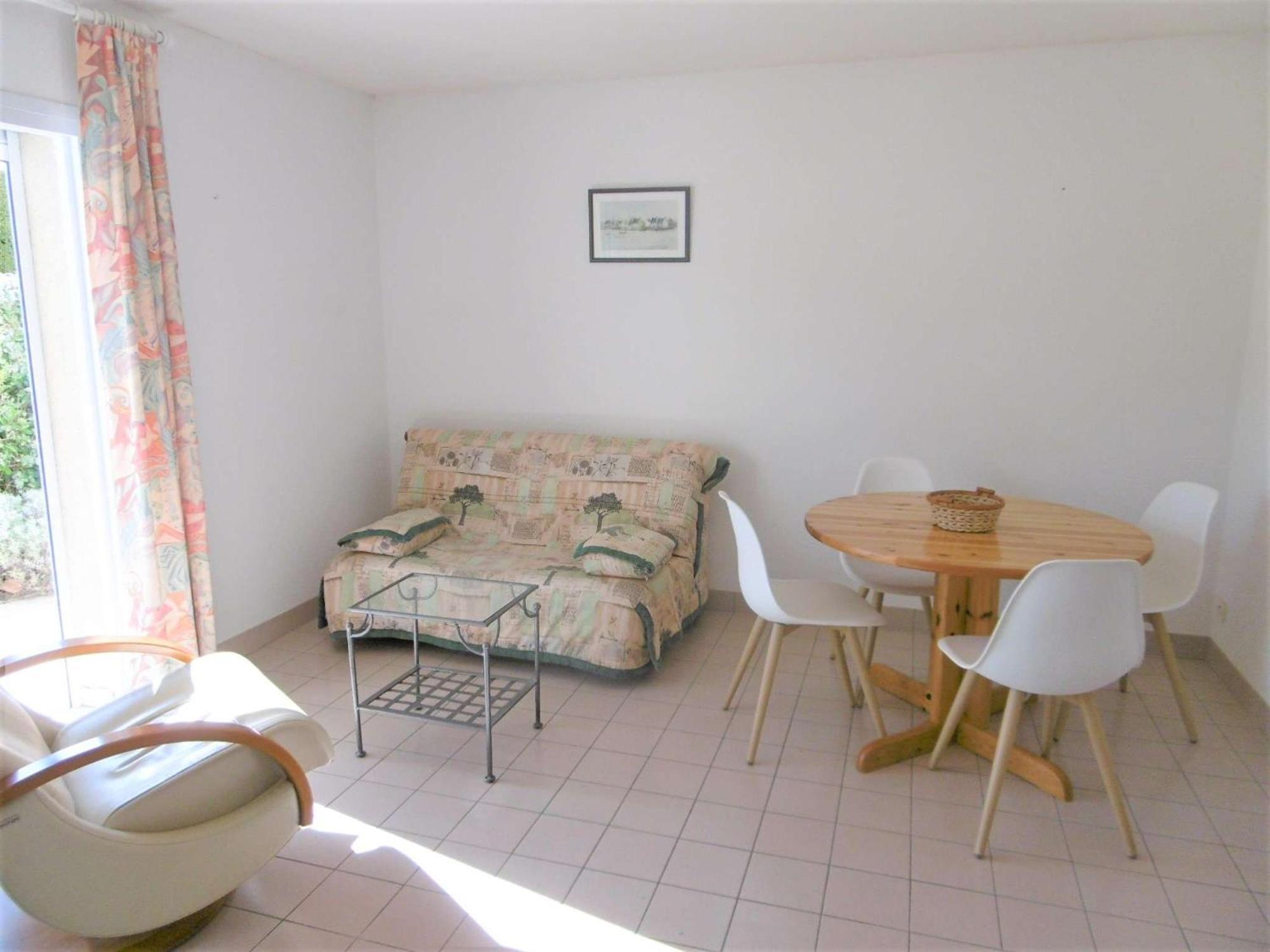 Appartement 2 A 4 Personnes A 50 M Du Port De St Jacques - Kolen Sarzeau Exteriér fotografie